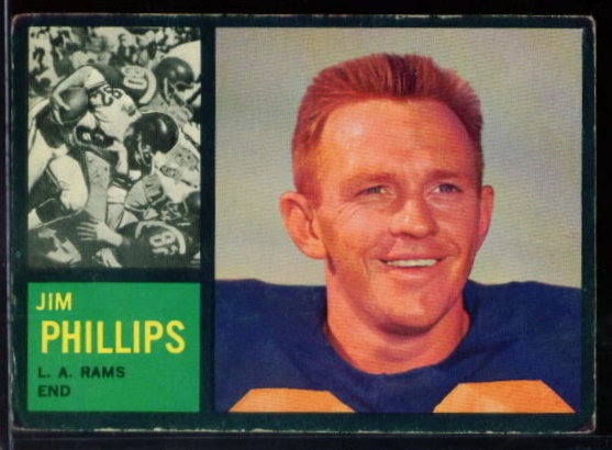81 Jim Phillips
